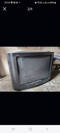 Television