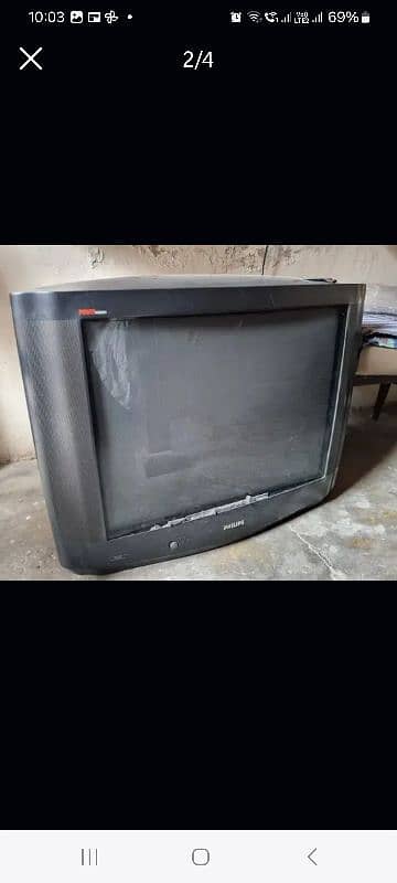 Television 2