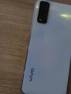 Vivo y20