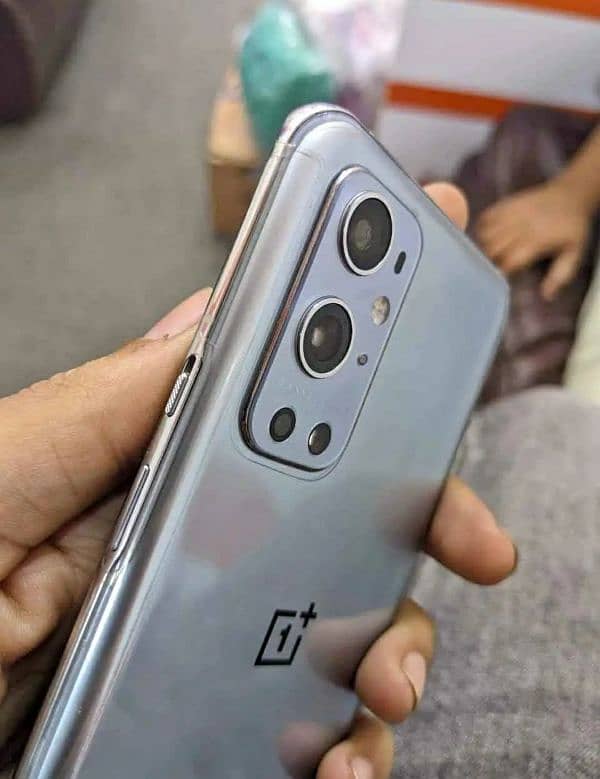 Exchange possible_Oneplus 9pro 5G_12+256GB_ snapdragon 888 0