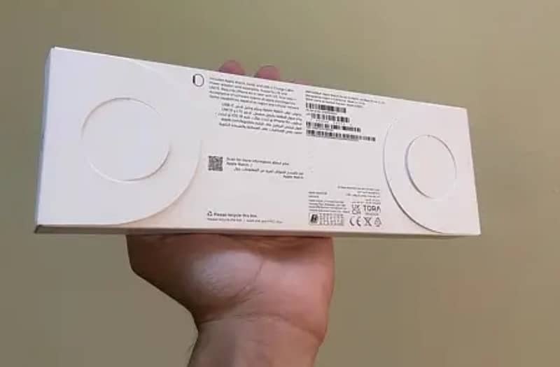 Apple Watch series 10 46mm latest compatible with 16 pro max 1