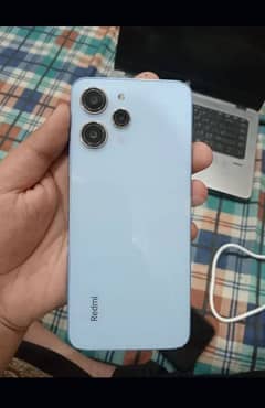 redmi