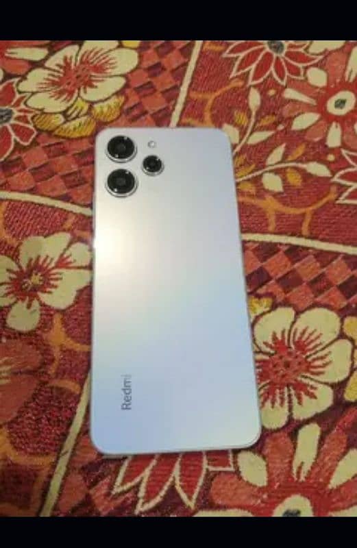 redmi 12 for sale or exchange with android good phones 3