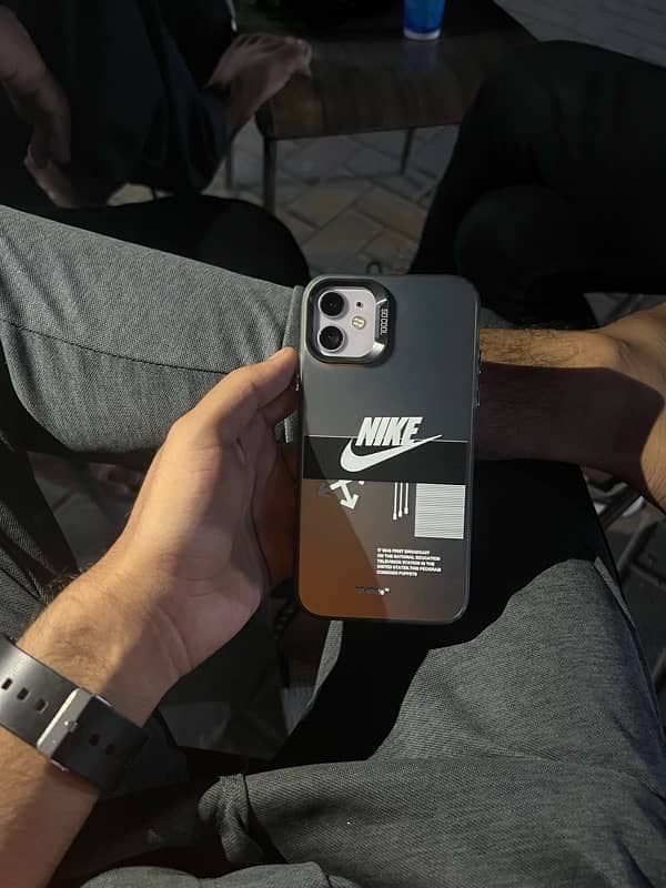 iPhone 11 128GB factory unlock (03390051565) 5