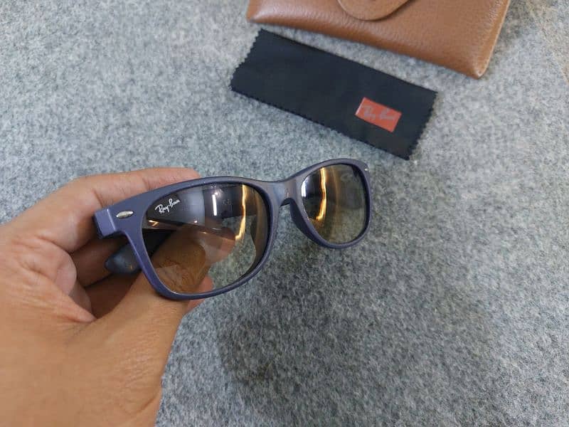 RayBan New wayfarer original sunglasses 1