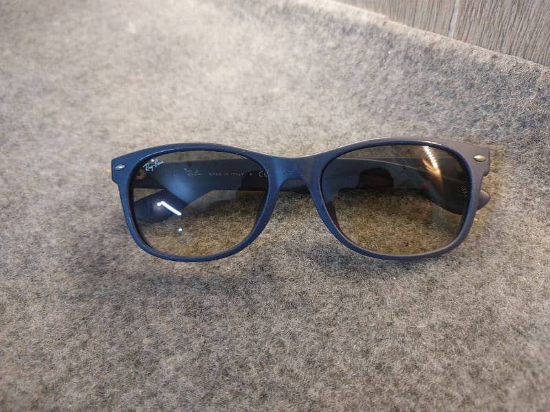 RayBan New wayfarer original sunglasses 2