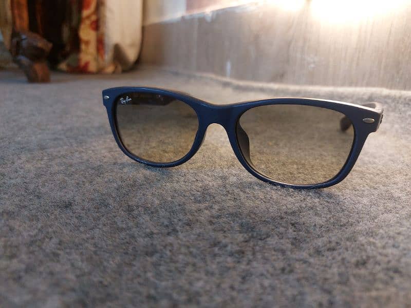 RayBan New wayfarer original sunglasses 3