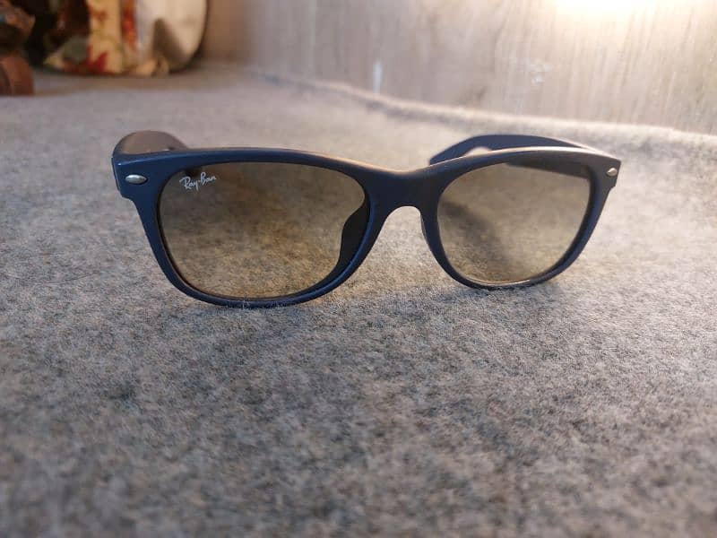 RayBan New wayfarer original sunglasses 4