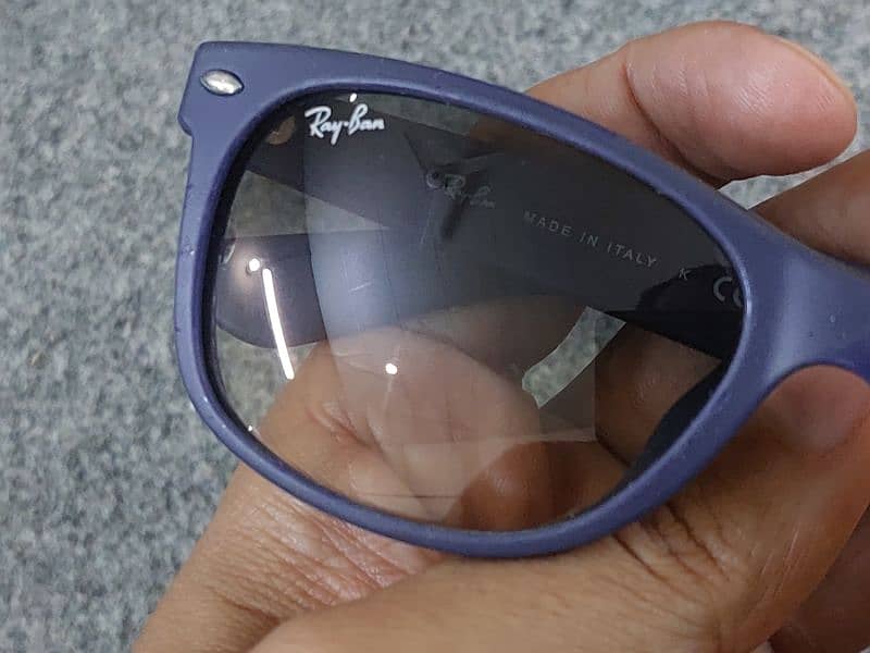 RayBan New wayfarer original sunglasses 5