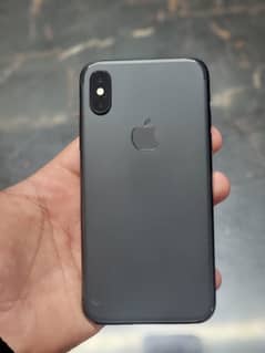 iPhone XS 256gb Pta Approved 10/10