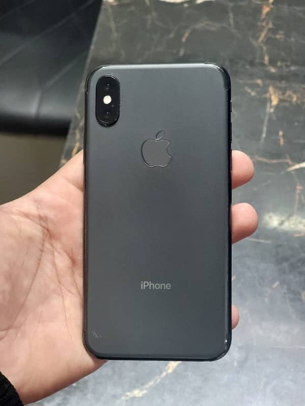 iPhone XS 256gb Pta Approved 10/10 1