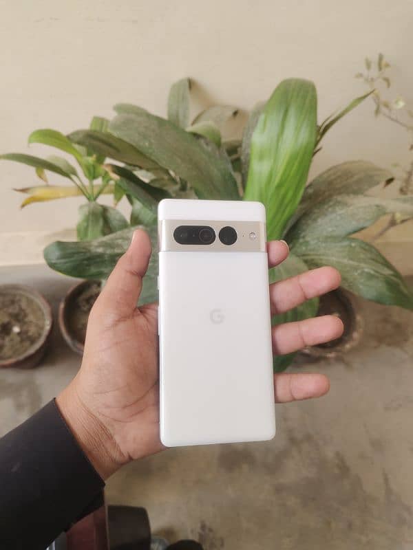 Google pixel 7 pro Non PTA 7