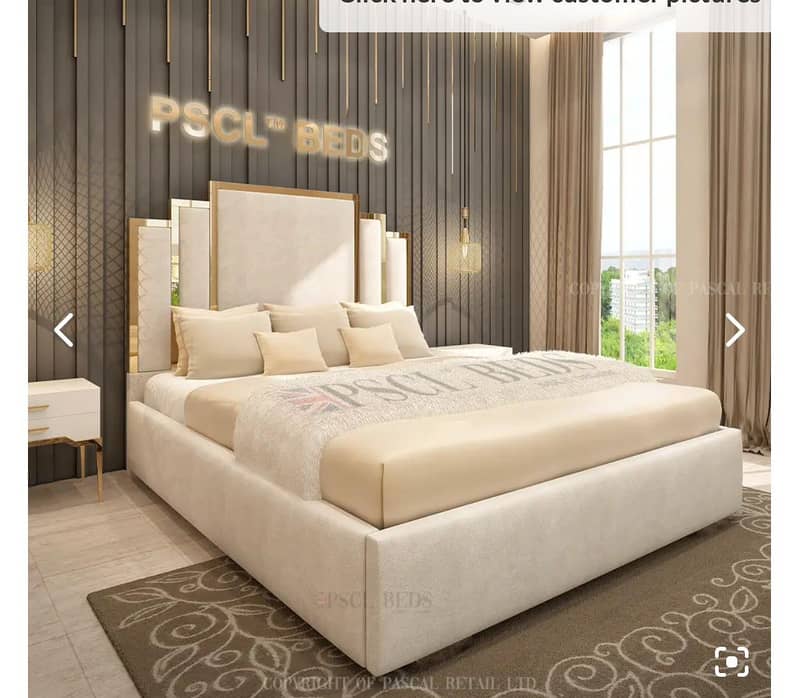 Bed Set//Wooden Bed //KIng Size Bed //Single Bed//King Bed //Queen Bed 6