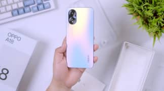 Oppo A18