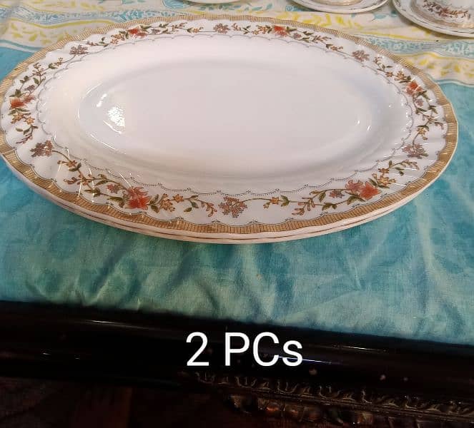 dinner Set, Crockery set 5