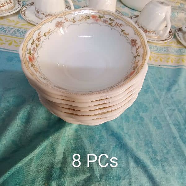 dinner Set, Crockery set 7