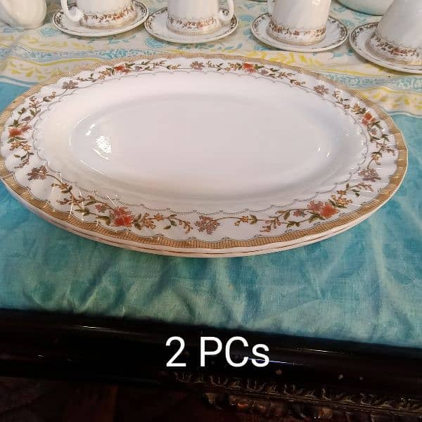 dinner Set, Crockery set 8