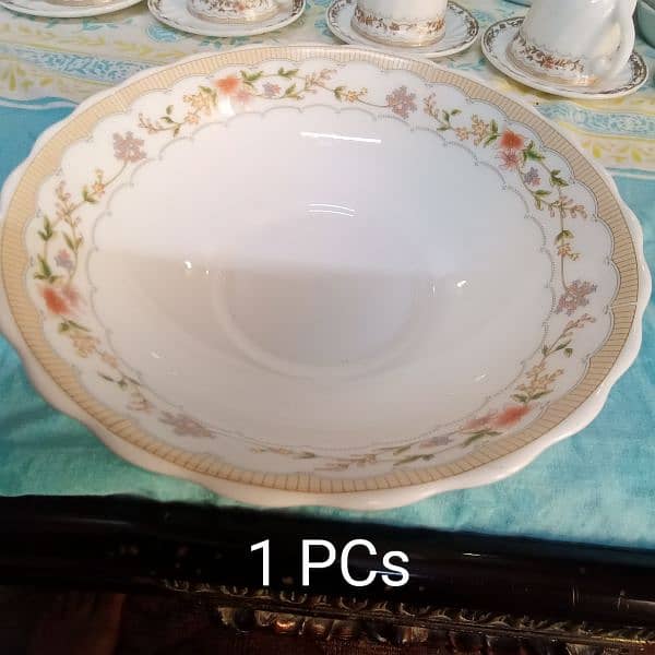 dinner Set, Crockery set 9