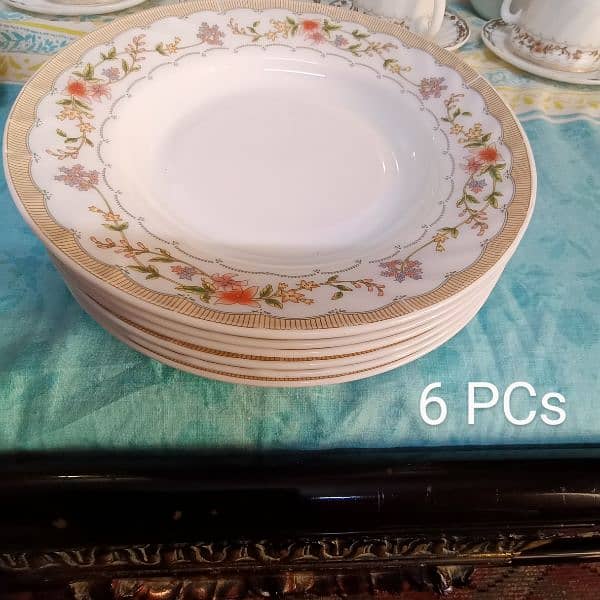 dinner Set, Crockery set 11