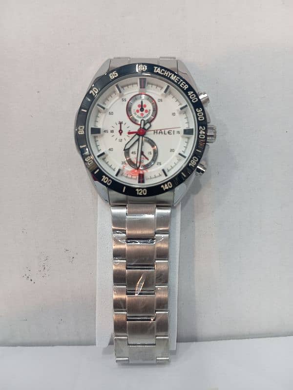 Halei brand original watch 0