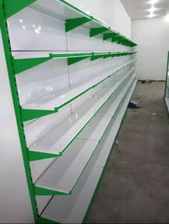 Display Rack/Store Rack/Heavy Duty/Pharmacy Rack/Wall Rack/Rack new