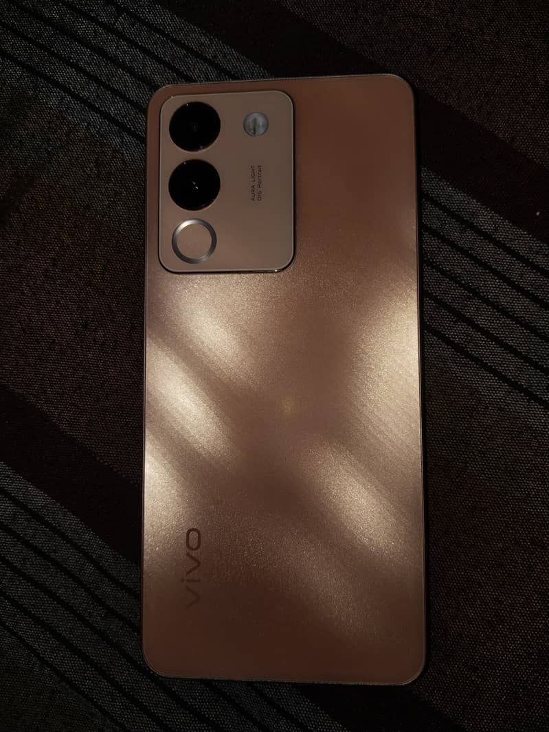 Vivo V29e 5g 6