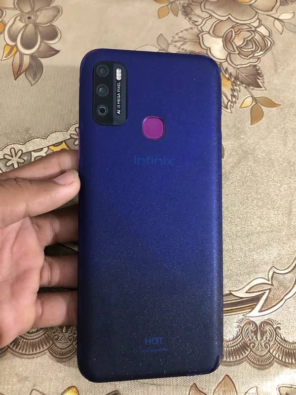 infinix Hot 9 play WhatsApp 03428561668 1