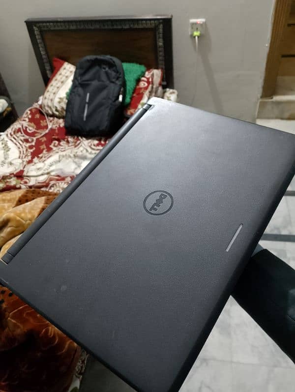 Core i3 5th generation -Dell 2