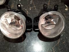 Fog light Fog lamp all Car Available Genuine