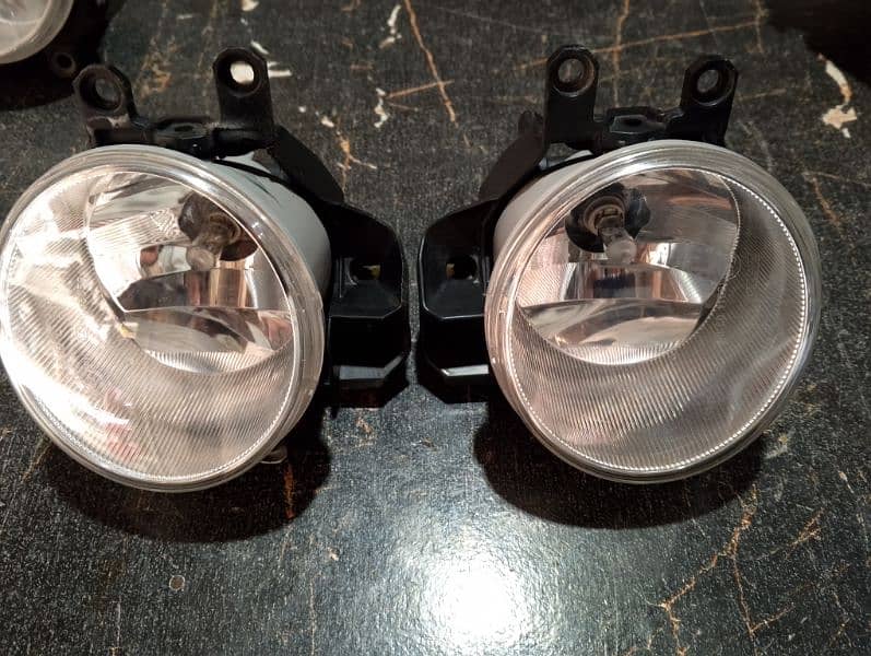 Fog light Fog lamp all Car Available Genuine 0