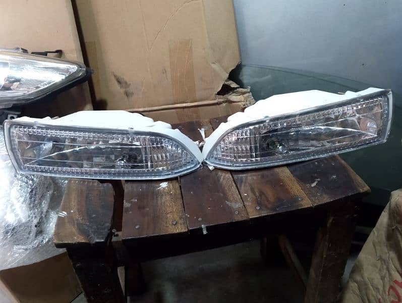 Fog light Fog lamp all Car Available Genuine 5