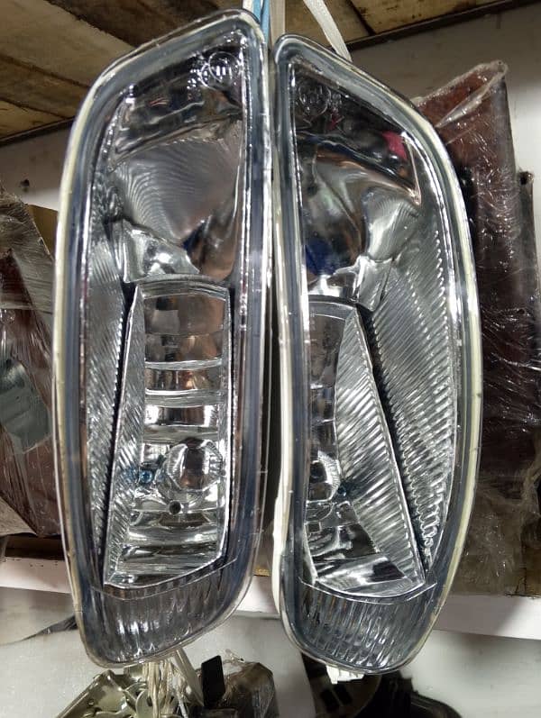 Fog light Fog lamp all Car Available Genuine 6