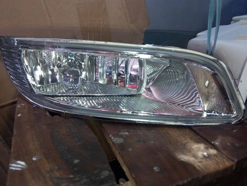 Fog light Fog lamp all Car Available Genuine 8