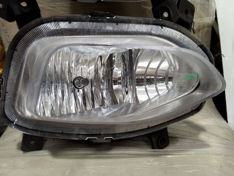 Fog light Fog lamp all Car Available Genuine 12