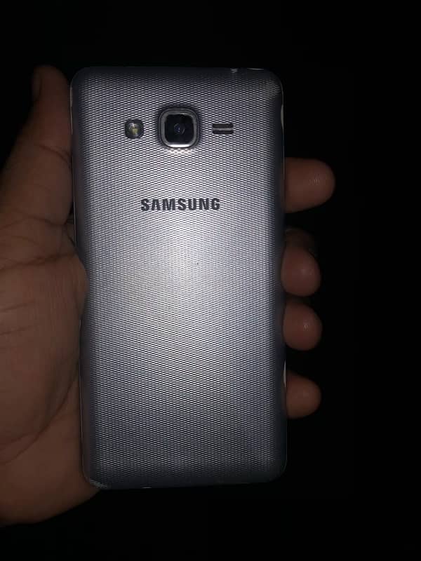 samsung galaxy grand prime plus 4