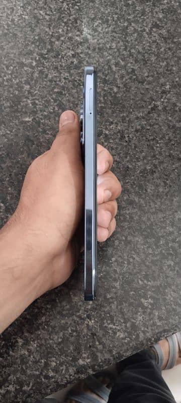 Infinix Hot 40 Pro (8/256GB) 3