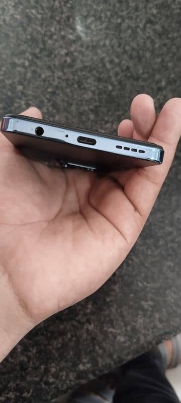 Infinix Hot 40 Pro (8/256GB) 4