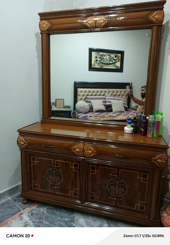 stylish Dressing table 2