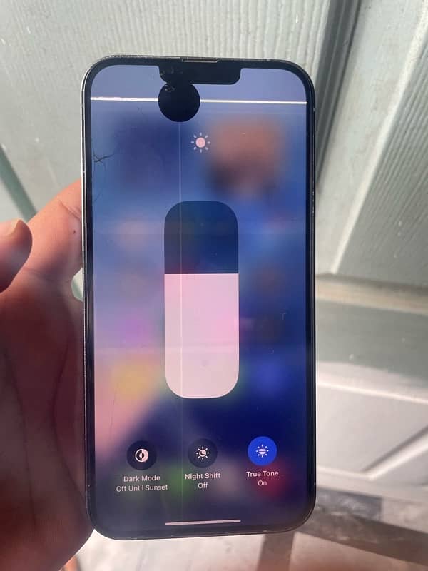 iphone 13 PRO MAX NON PTA UNLOCKED 128gb 6