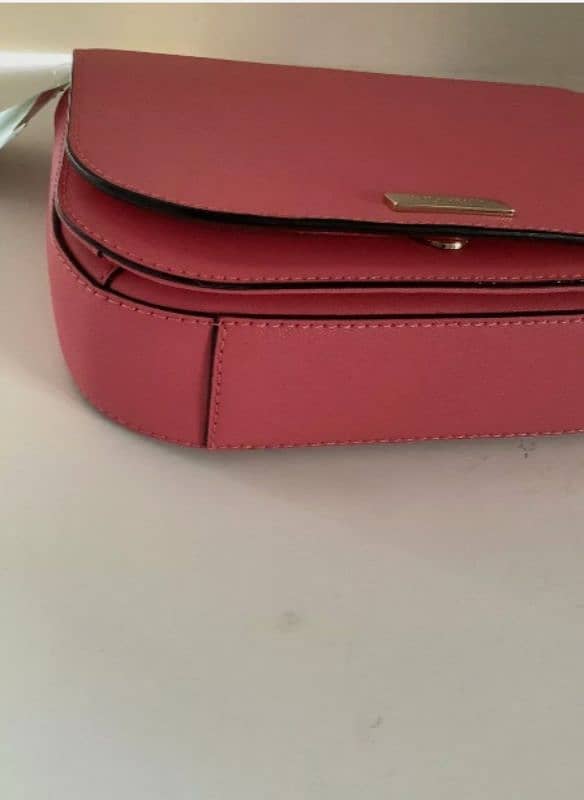 Brand : "Kate Spade" ( New York). . . . . " Classy " with elegant look 6