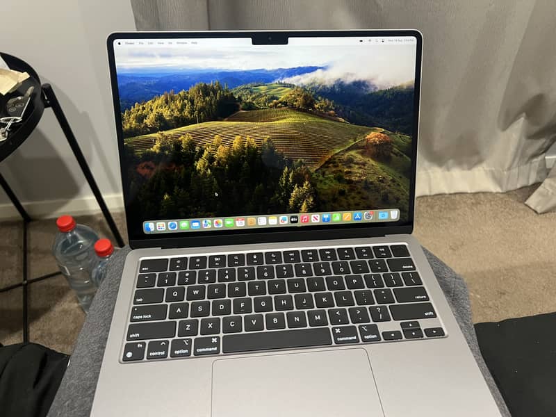 Macbook Air 2024 brand new M3 0