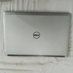 Core i5-4th || Silver Dell Latitude E7440 || 8gb Ram || 256gb SSD