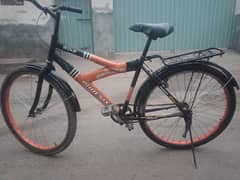 12,000 size cycle 26 in good condition