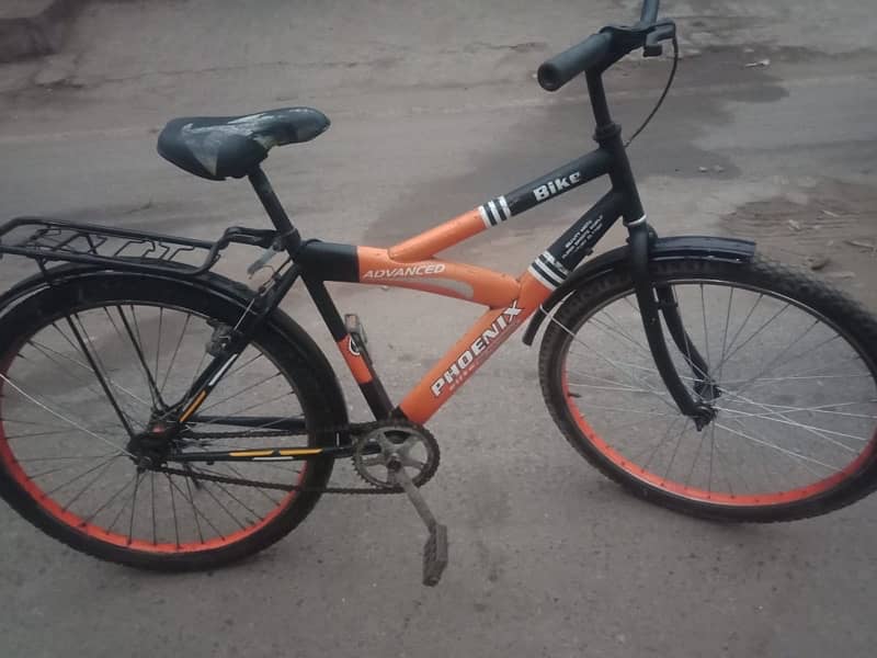 12,000 size cycle 26 in good condition 6