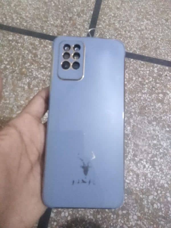 Infinix gaming mobile for sale 128gb storage 1