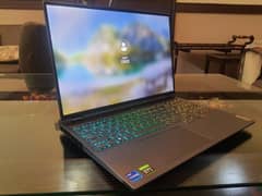 Lenovo Legion Pro 5 Core i7 12th Gen Gaming Laptop