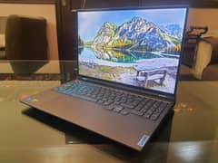 Lenovo Legion Pro 5 Core i7 12th Generation RTX 3070 lGaming Laptop Pc