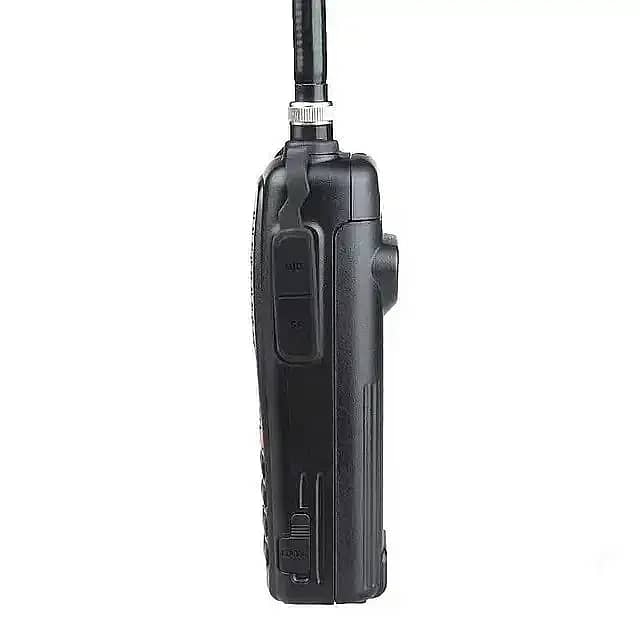 ICOM V82 VHF Supported Transceiver, Long range walkie talkies set 8W 1