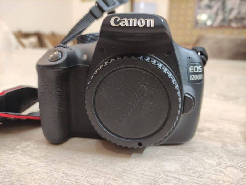 Canon 1200D + canon 50mm + yongnuo yn560 III + bag 14