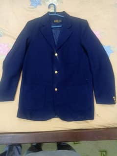 Schools, Colleges Coat